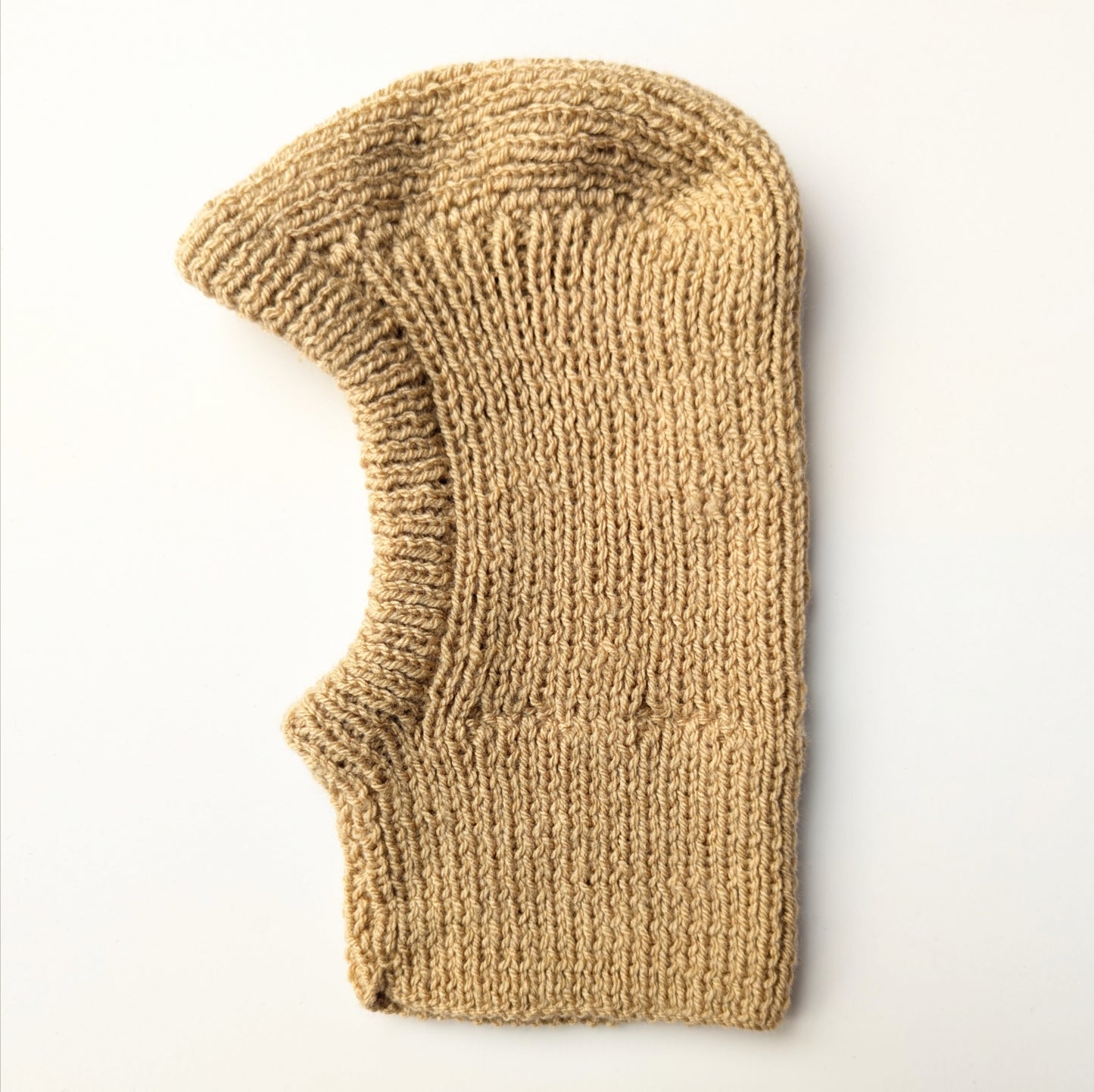 Oat Balaclava 3-5 years