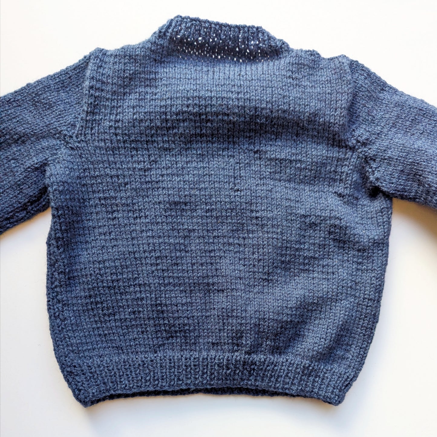 Teddy Jumper 2-3 years