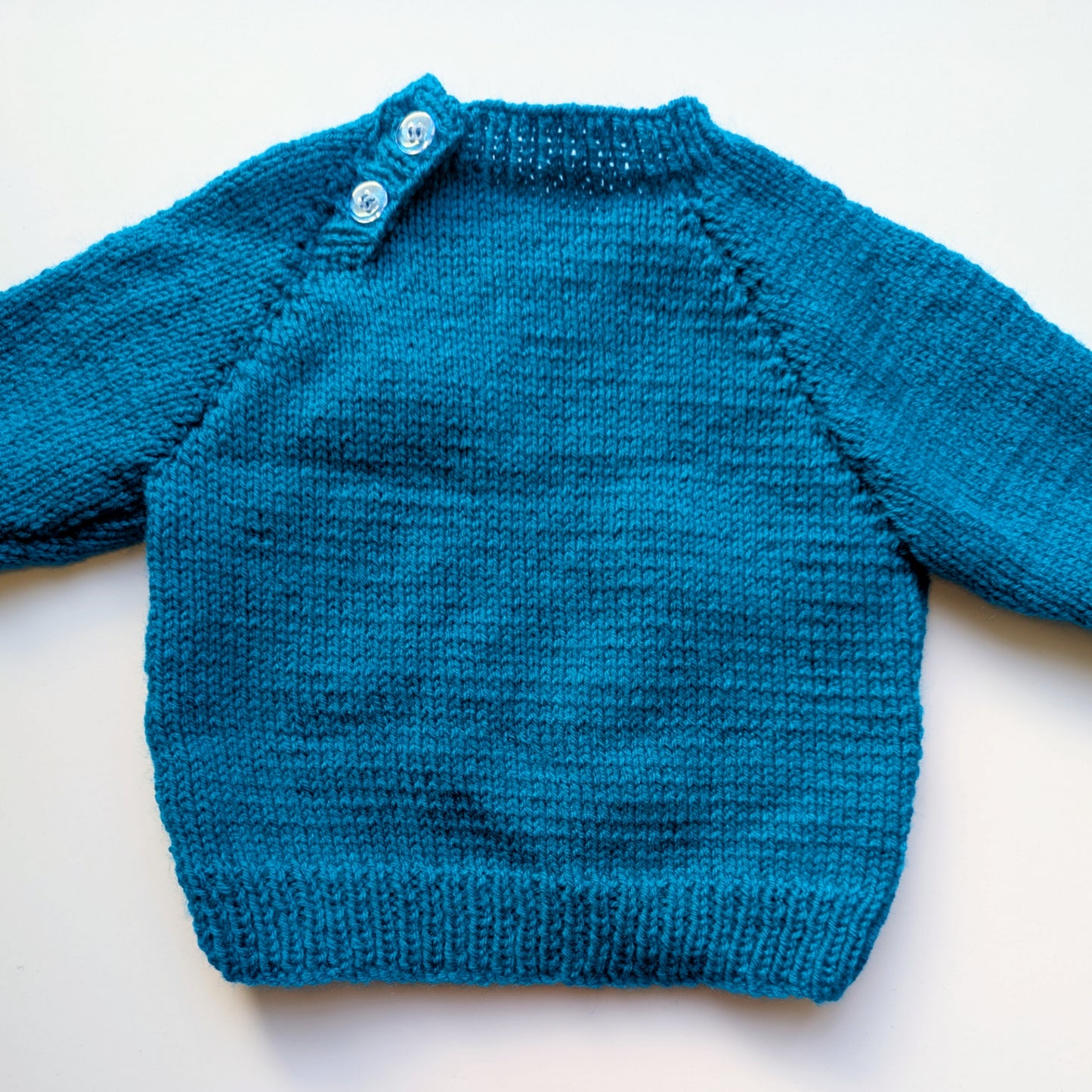 Scotty Dog Jumper 6-12 months