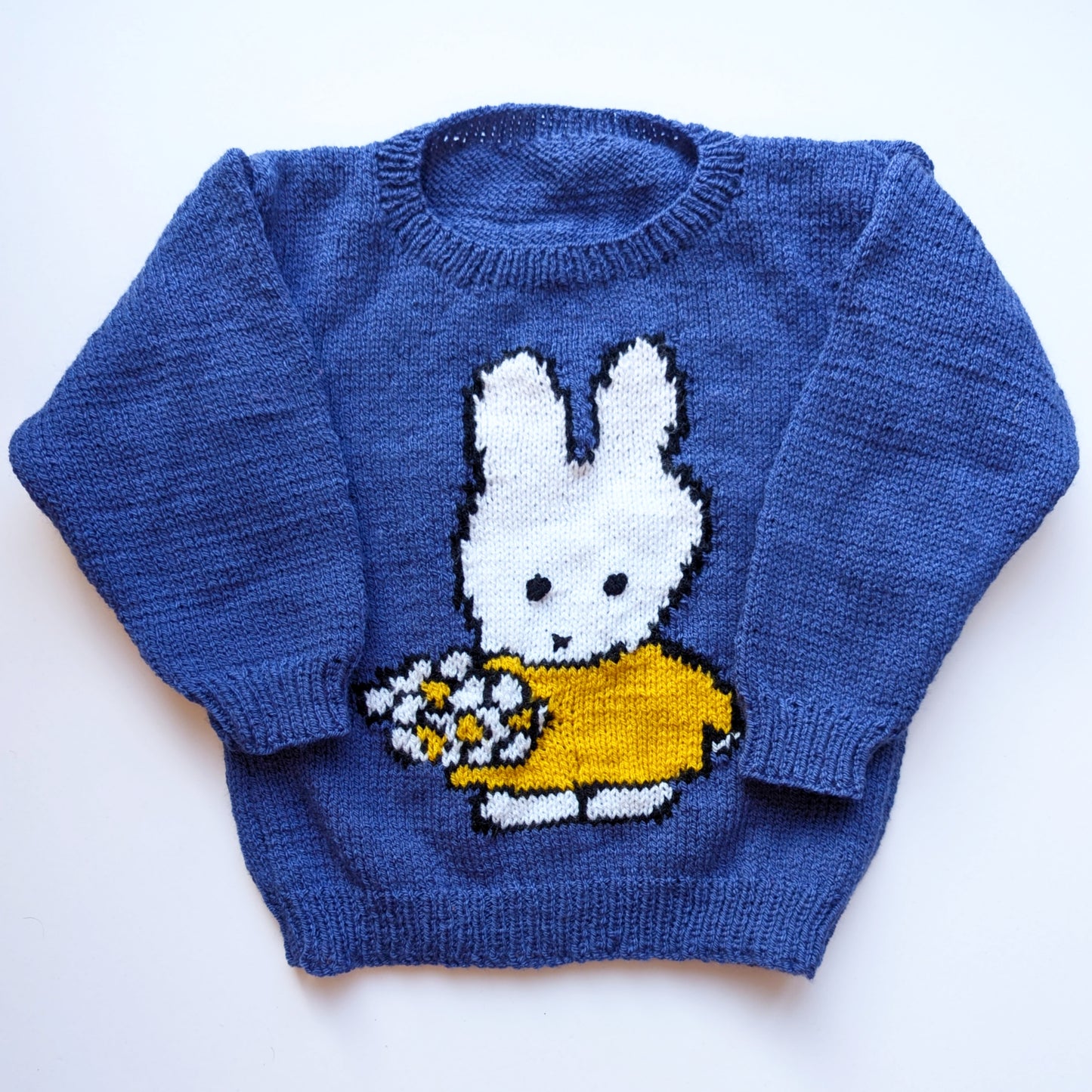 Miffy Jumper 3-4 years